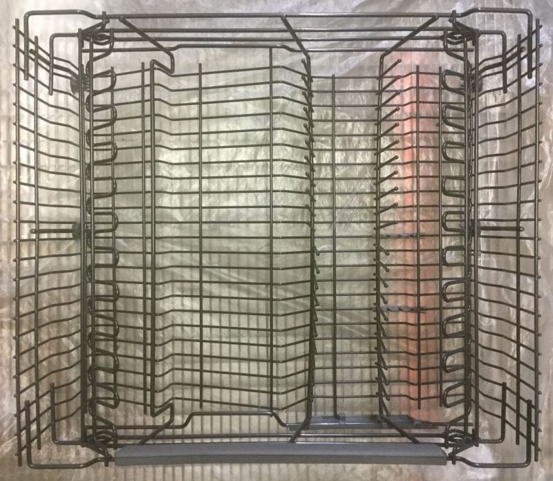 490026 �VERST OPVASKEKURV #1