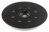 2.608.601.902 SLIBETALLERKEN TIL EXCENTERSLIBER, 125MM #1