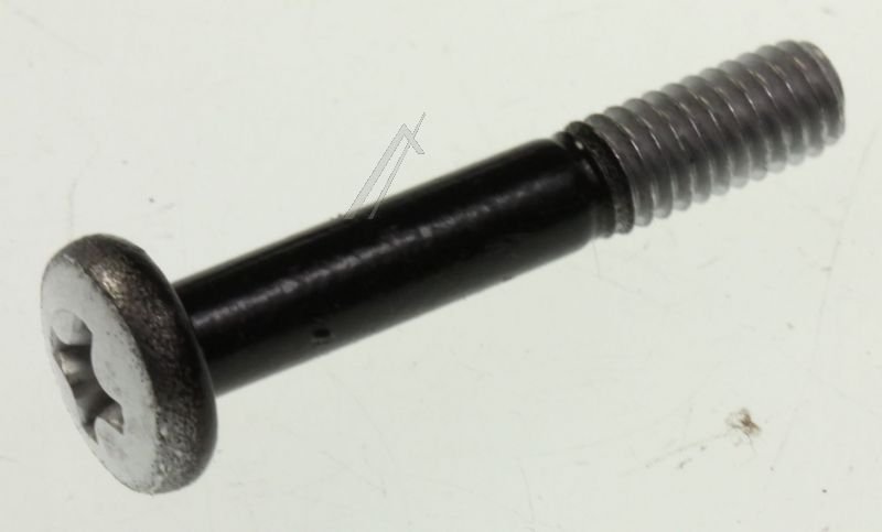 6001-003072 SKRUE,BH,+,WS,M4,L25,NI PLT,SWRC #1