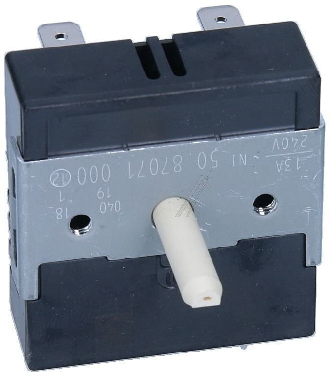 50.87071.000 140013339019 ENERGIREGULATOR,ENKEL,230V #1