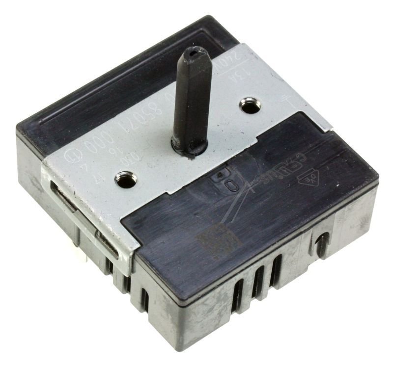 50.85071.000 140013340017 ENERGIREGULATOR,DOBBELT,230V #1
