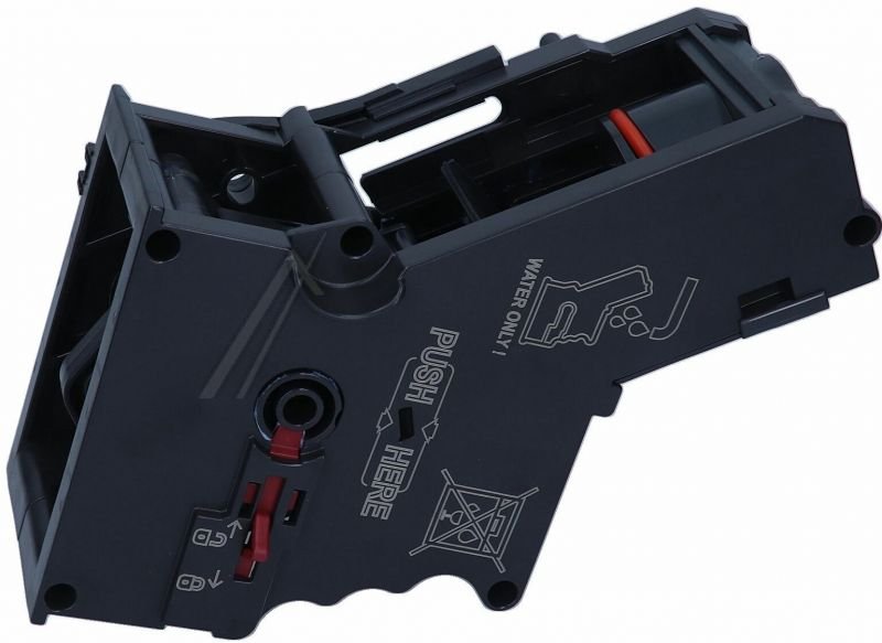 11014117 BRYGGEENHED #1