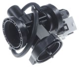 BPX2-93L 5859EN1006M AFL�BSPUMPE #1