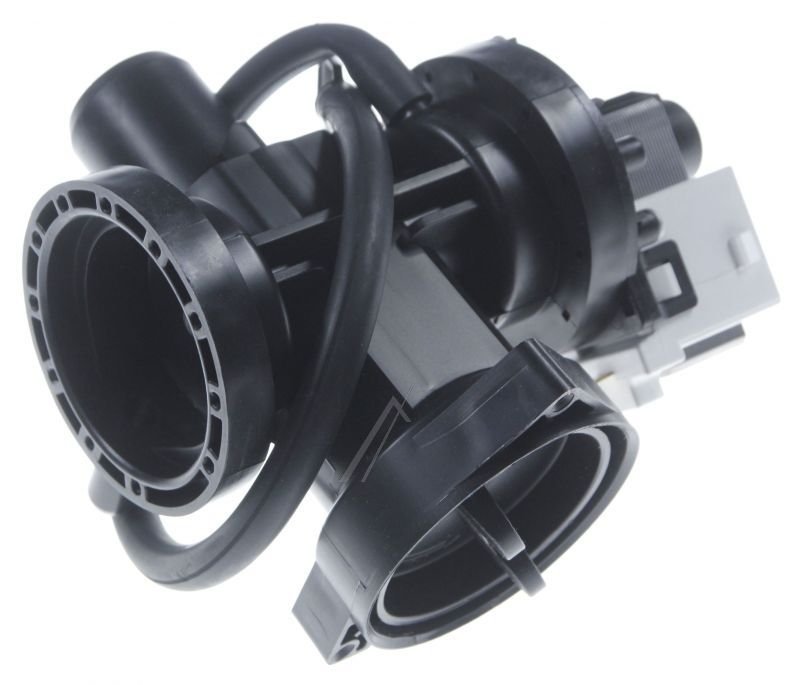 BPX2-93L 5859EN1006M AFL�BSPUMPE #1