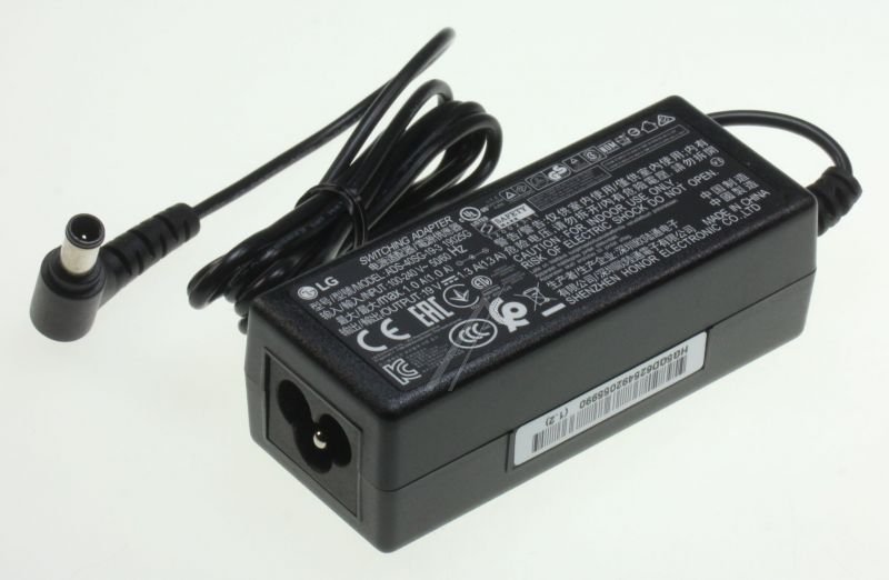EAY62549205 LADER/STRMFORSYNING #1