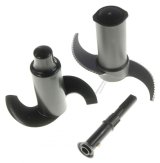 17710 KNIVS�T TIL HAKKER #1