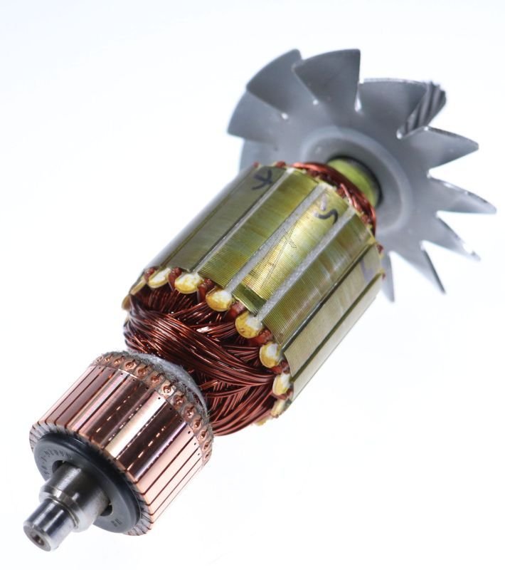1.619.P03.278 STATOR #1