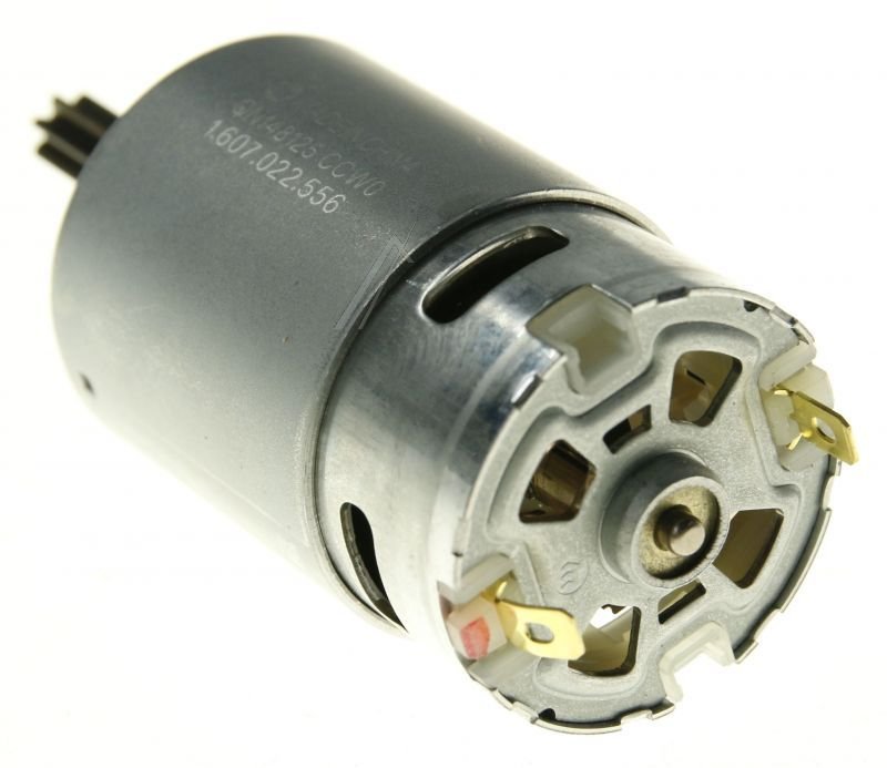 2.609.002.765 DC MOTOR #1