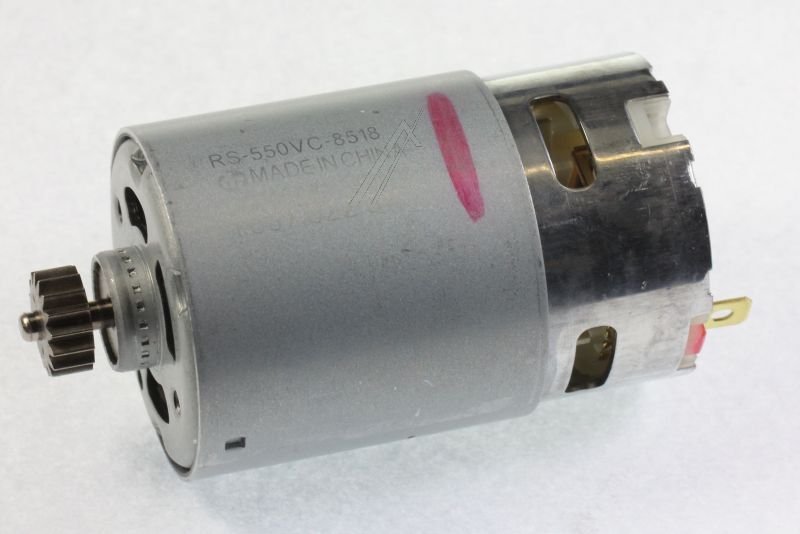2.607.022.838 DC MOTOR #1