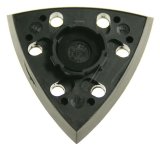 2.608.000.232 BOSCH DELTA SLIBEPLADE #1