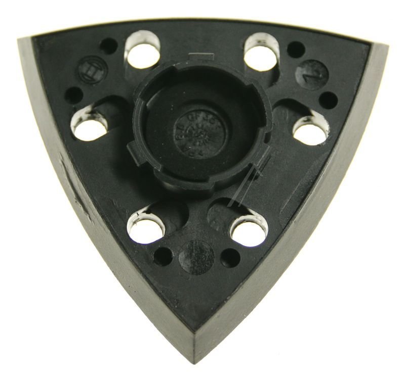 2.608.000.232 BOSCH DELTA SLIBEPLADE #1