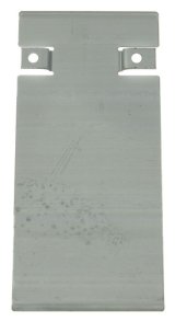 2.601.098.040 BUNDPLADE #1