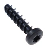 F.016.L68.124 TORX FLANGESKRUE #1