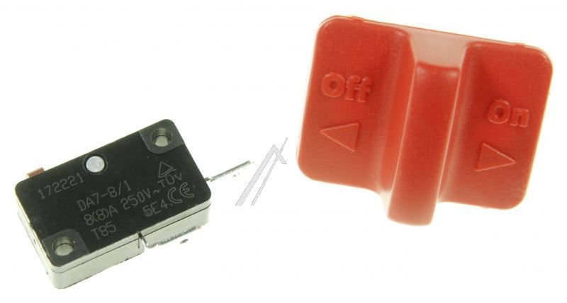 F.016.F04.181 ON/OFF MIKROKONTAKT #1