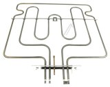 20.35234.000 VARMELEGEME VERST 2900W, 230V ALTERNATIV SOM MIELE 7840121 #1