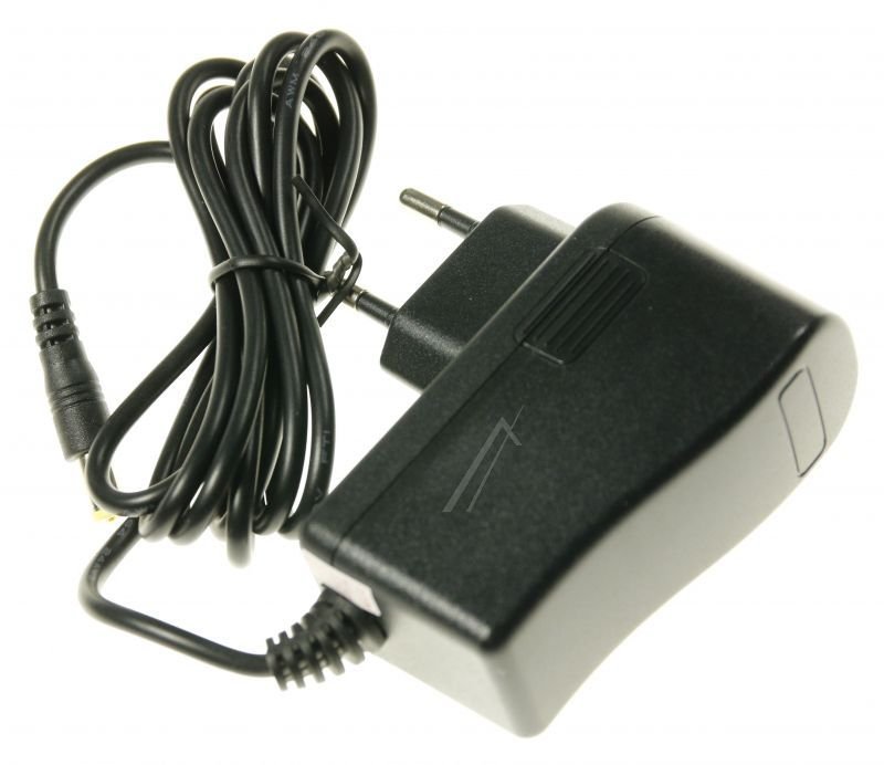 30V-0,5A-15W PSE50130 EU NETDEL/ OPLADER M�L P� STIK: 5,5X2,1MM HULSTIK #1