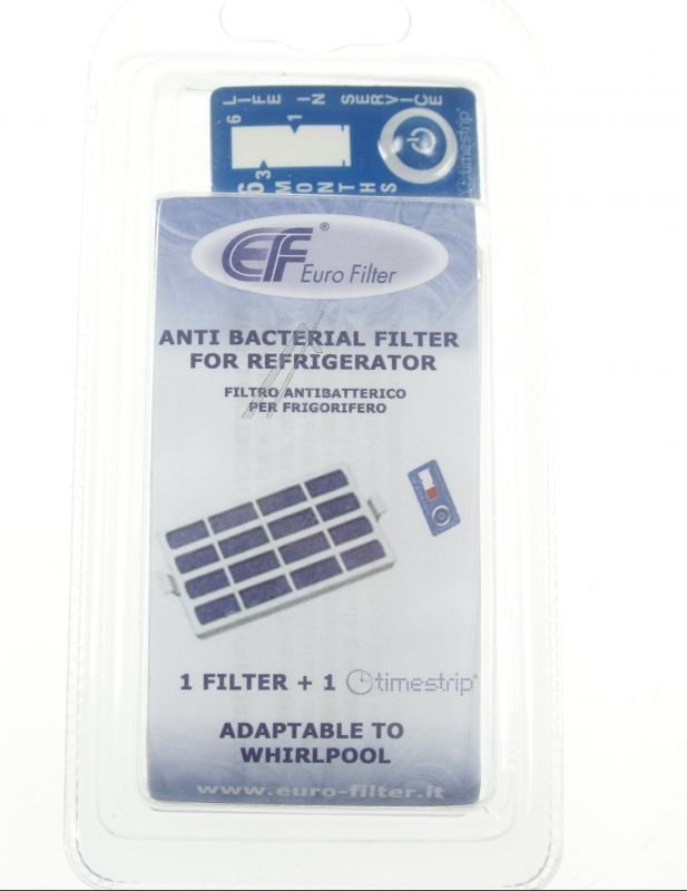 WF119 ANTIBAKTRIELT MIKROFILTER #1