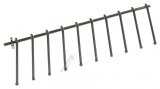 489477 H�JRE TALLERKENR�KKE FOR NEDERSTE KURV #1