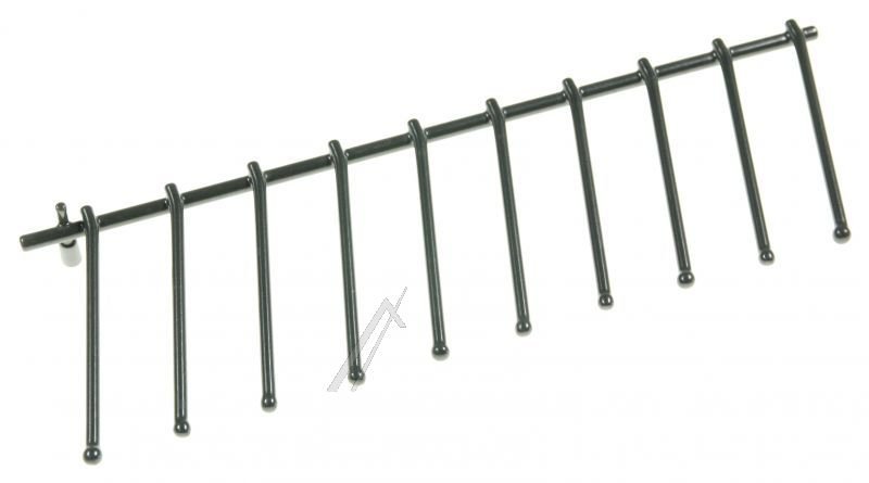 489477 H�JRE TALLERKENR�KKE FOR NEDERSTE KURV #1