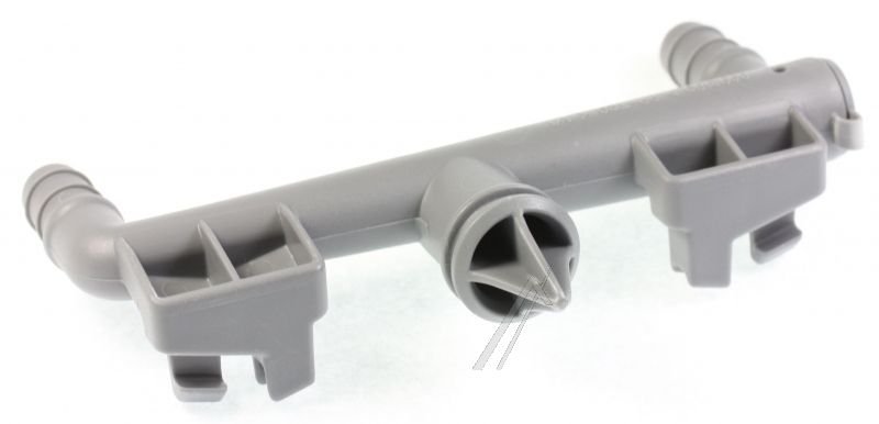 477268 TILSLUTNINGSSTYKKE FOR MIDTERSTE KURV 5502-B #1