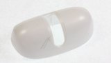 81551804 RAMME TIL EPILATOR HOVED (8MM EKSTRA BRED TIL ANSIGT) #1