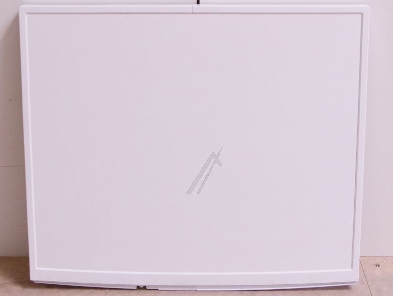 140025652078 TOPPLADE,HVID,596.5X41 #1
