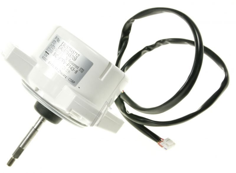 EAU57945712 DC MOTOR #1