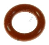 5 X 1,8 O-RING SILIKONE 70 RD FDA #1