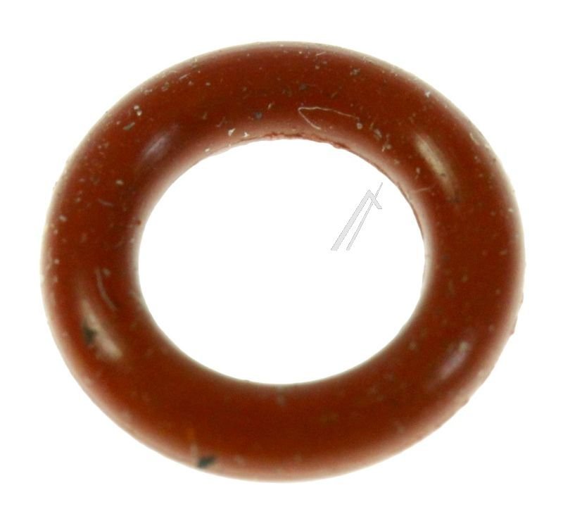 5 X 1,8 O-RING SILIKONE 70 RD FDA #1