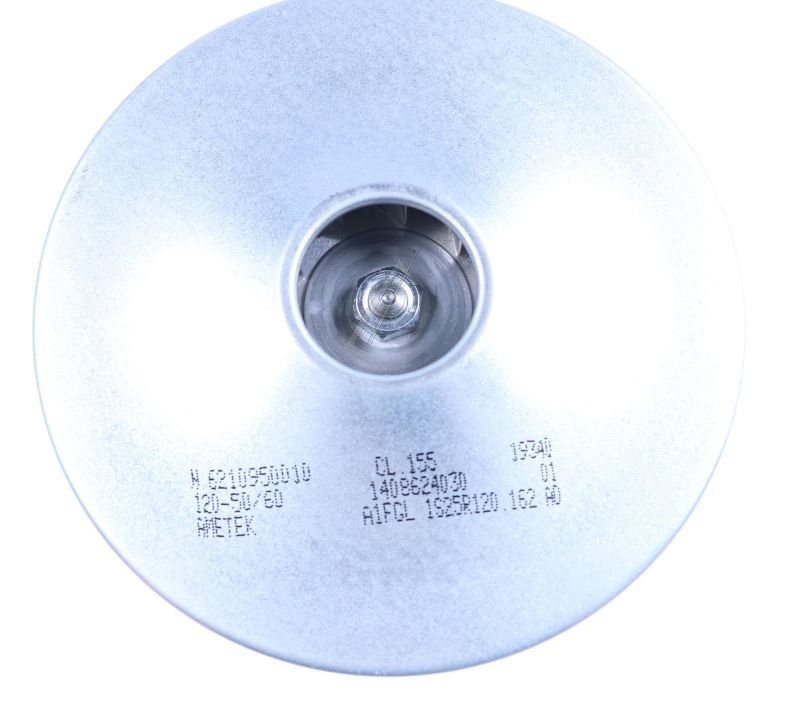 140 8624 630 MOTOR 120V #1