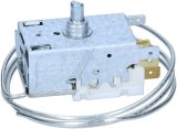 K59S2788500 TERMOSTAT ALTERNATIV TIL BAUKNECHT 484000008566 #1