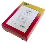 R15M FL0775-K STVSUGERPOSER, 4 POSER + 1 MICROFILTER #1
