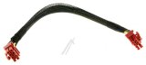 14004-02490700 VGA KABEL 8P-8P #1