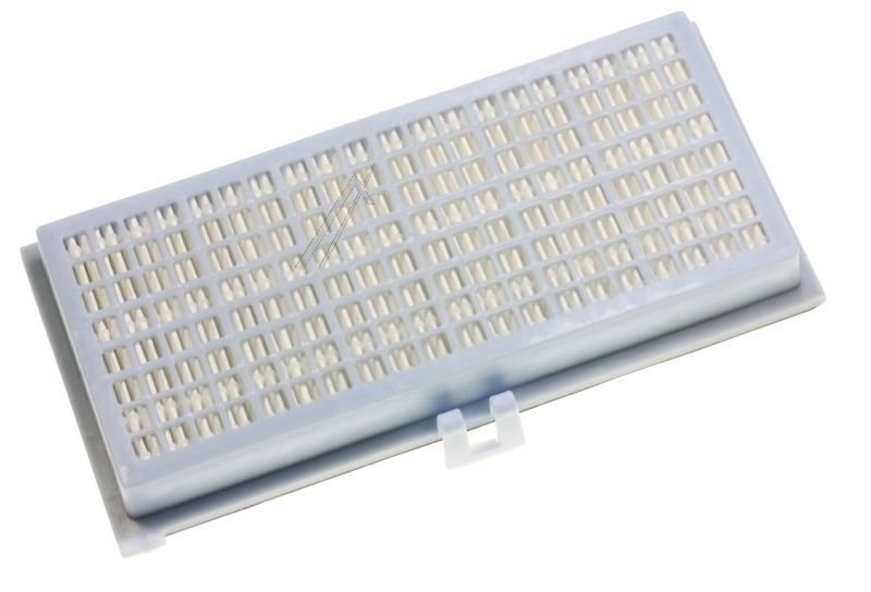 SF-HA30 HEPA-FILTER ALTERNATIVT TIL MIELE SF-AH30, SERIE S300-S400-S500 #1