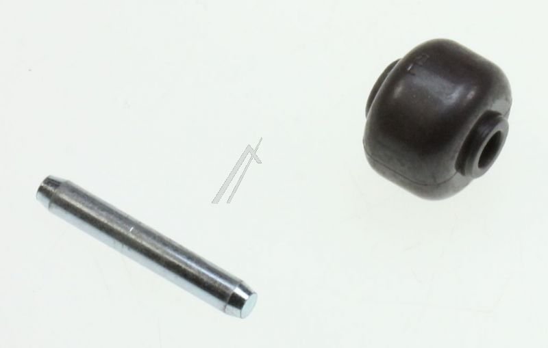 967619-01 HJUL MED AKSEL #1