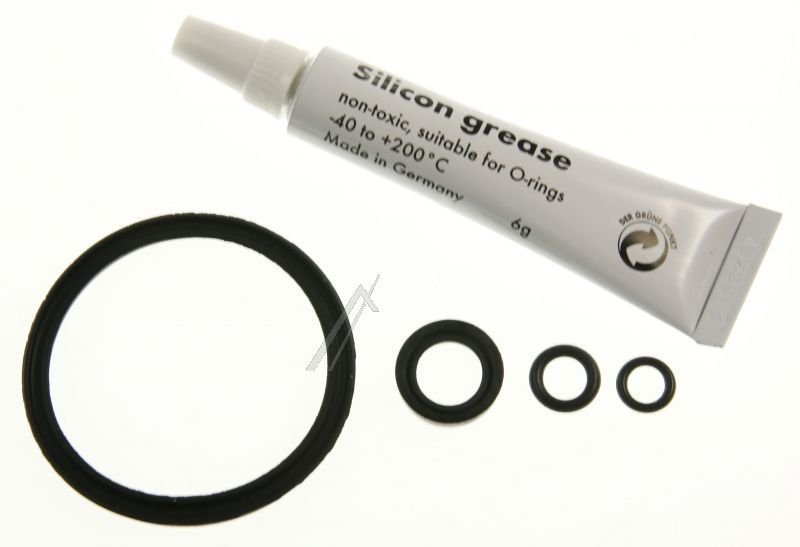 49555 VEDLIGEHOLDELSESS�T MED PAKNINGER TIL BRYGGEENHED #1