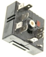 50.87031.000 ENERGIREGULATOR ENKEL 400V ALTERNATIV FOR ELECTROLUX #1