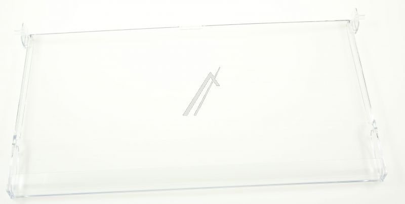 C00495800 488000495800 VIPPEKLAP/ FRONT (52,5 X 27 X 2 CM) #1