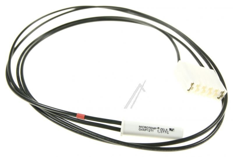 C00386181 482000092808 TERMO/ OVERHEDNINGSSIKRING #1