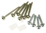516531 MONTERINGSS�T, DW30 FI #1
