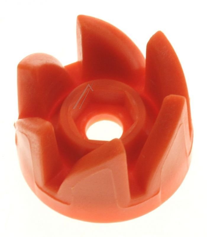 MS-650529 KOBLING, ORANGE #1