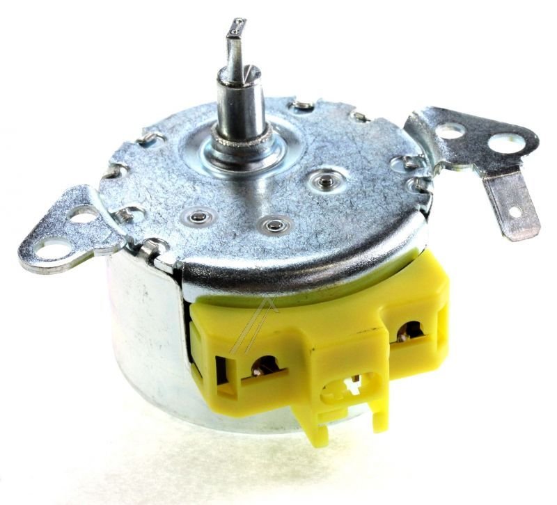 SS-1530000312 MOTOR #1
