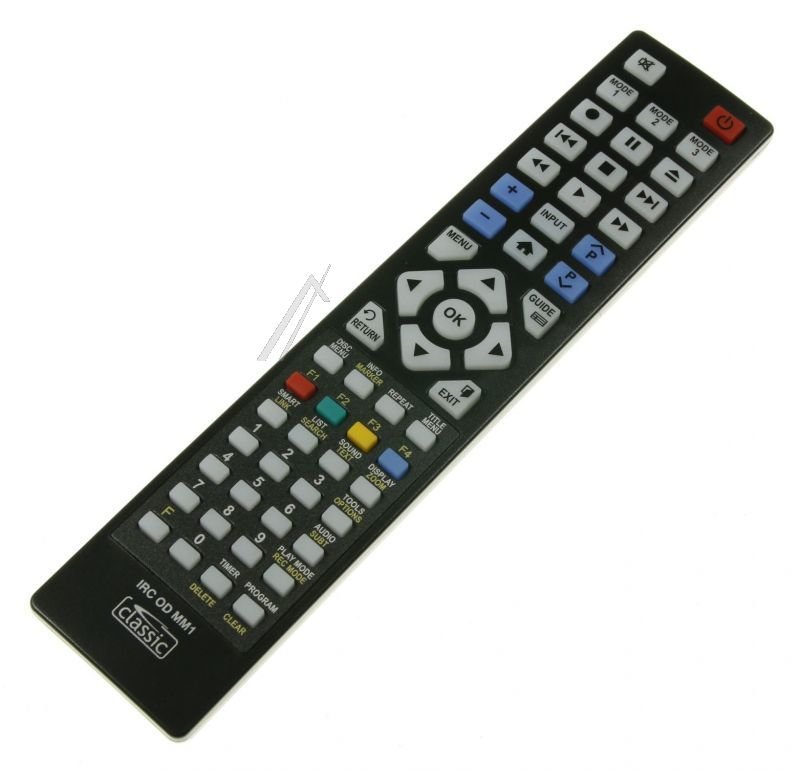 IRC85531-OD FJERNBETJENING IRC-OD #1