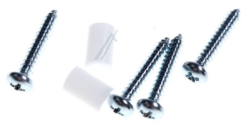 553297 SKRUER DW30 SI #1