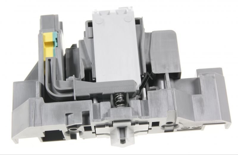 556209 DRLS #1