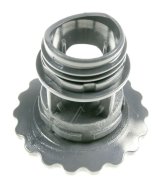 560801 BEFSTIGELSE FOR VERSTE SPULEARM 7502-B ASSY #1