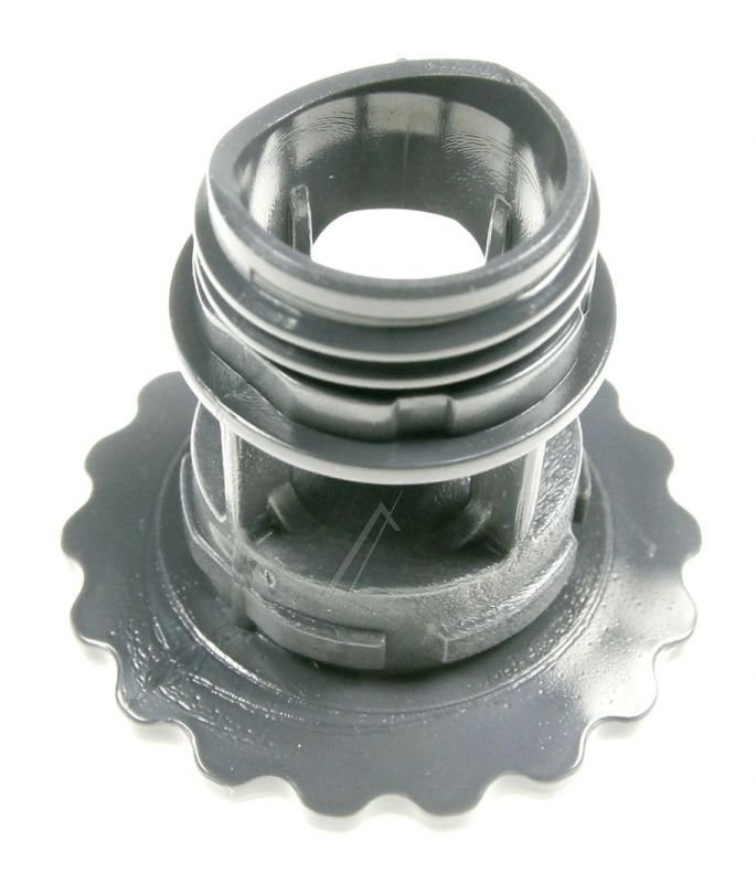 560801 BEFSTIGELSE FOR VERSTE SPULEARM 7502-B ASSY #1