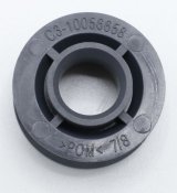 588496 HJUL FOR VERSTE OPVASKEKURV #1