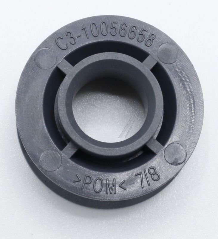 588496 HJUL FOR VERSTE OPVASKEKURV #1