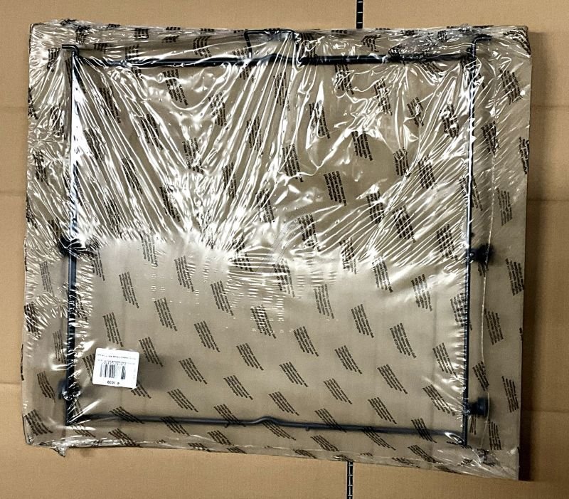 498039 RAMME FOR MIDTERSTE KURV XXL 7502-B #1